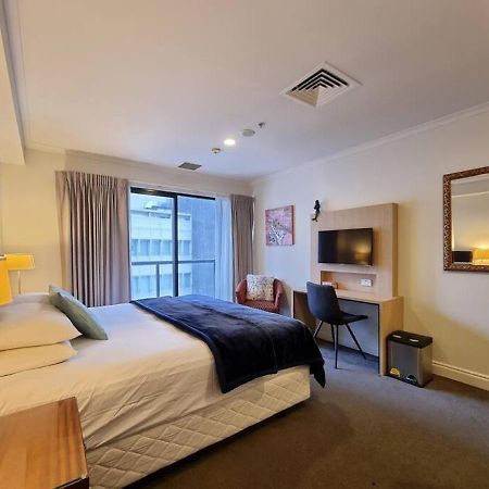 Sweet Escape Cbd Studio With Pool And Gym Auckland Exterior foto
