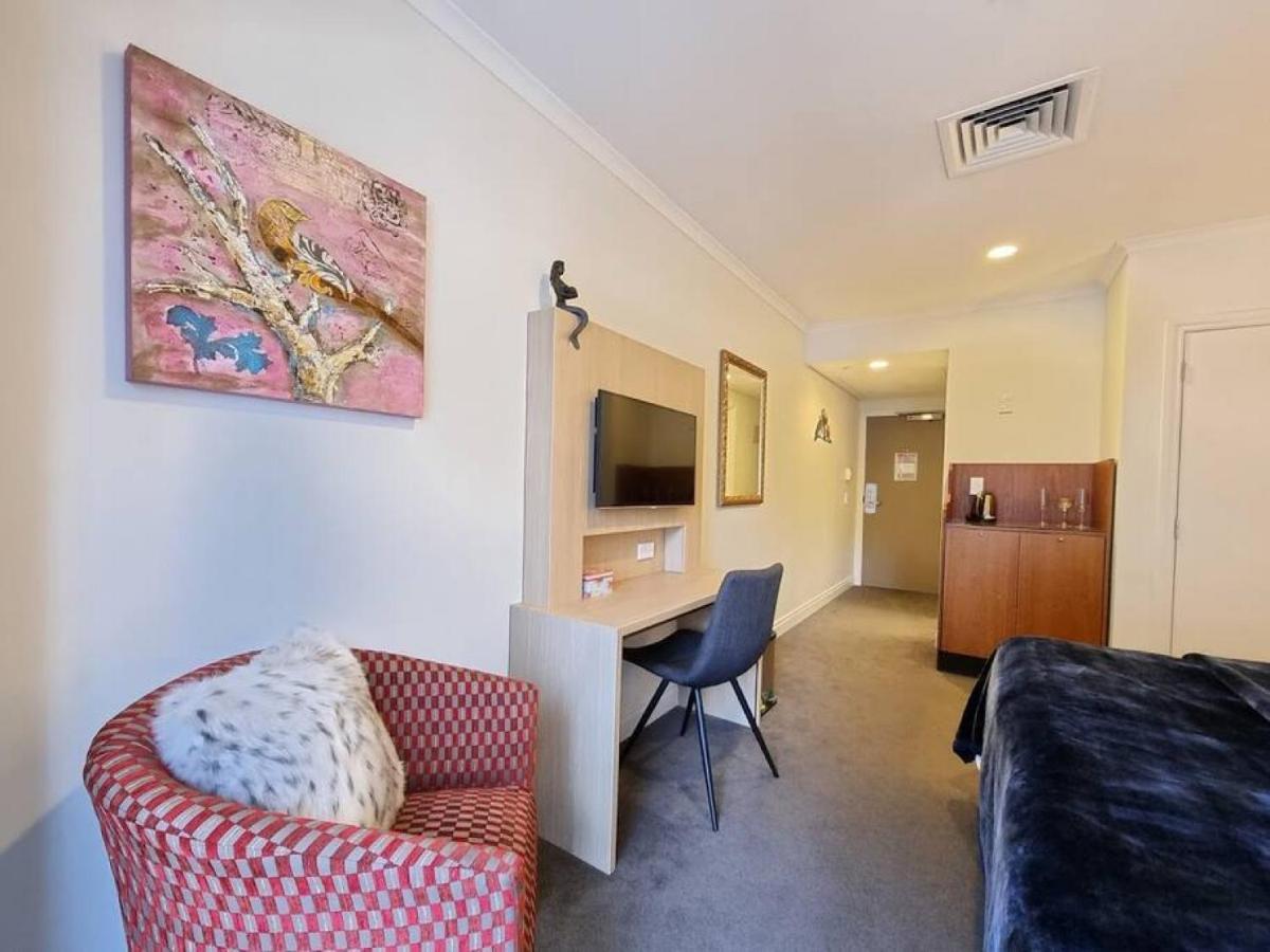 Sweet Escape Cbd Studio With Pool And Gym Auckland Exterior foto