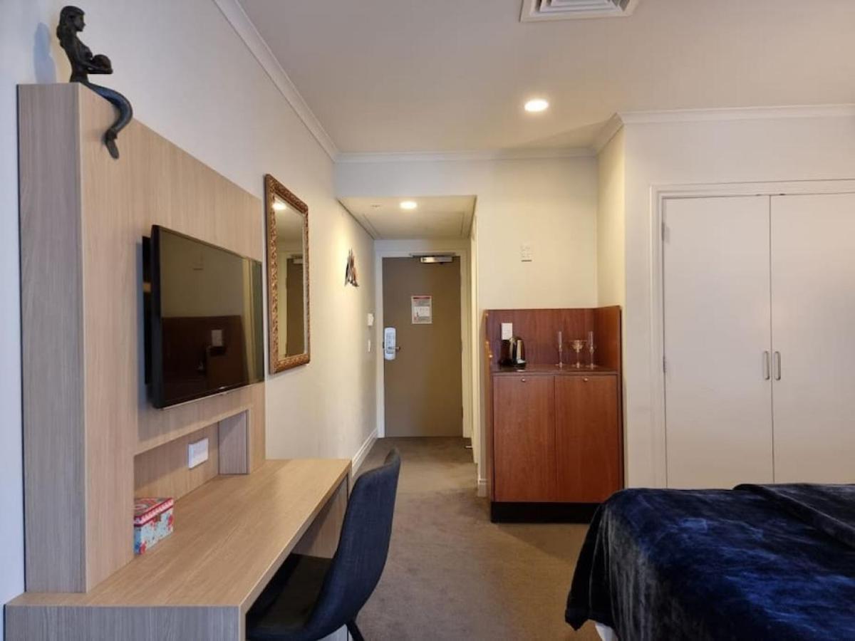 Sweet Escape Cbd Studio With Pool And Gym Auckland Exterior foto